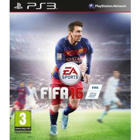 FIFA 16 PS3 használt