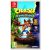 Crash Bandicoot N. Sane Trilogy / Switch használt