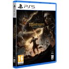 Mandragora Whispers of the Witch Tree (magyar felirat) PS5 használt