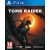Shadow of the Tomb Raider PS4