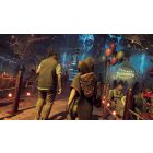 Shadow of the Tomb Raider PS4