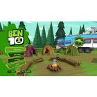 Ben 10 PS4
