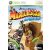 Madagascar Kartz XBOX 360 használt