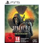 STALKER 2: Heart of Chornobyl: Day One Edition - PS5