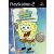 SpongeBob SquarePants: Battle for Bikini Bottom PS2 használt