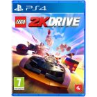 LEGO 2K Drive PS4