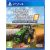 Farming Simulator 19 Ambassador Edition PS4