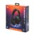Gamer fejhallgató JBL QUANTUM 100 fekete PS4/PS5/XBOX SERIES/XBOX ONE/PC