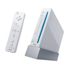 Nintendo Wii használt 1