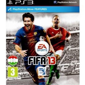 FIFA 13 PS3 használt