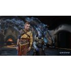 God of War Ragnarok PS4