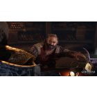 God of War Ragnarok PS4