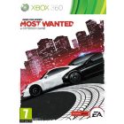Need For Speed Most Wanted XBOX 360 használt