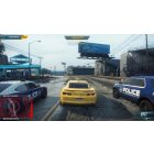 Need For Speed Most Wanted XBOX 360 használt