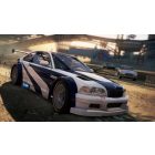 Need For Speed Most Wanted XBOX 360 használt