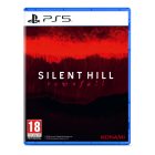 Silent Hill Townfall PS5