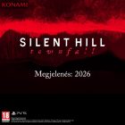 Silent Hill Townfall PS5