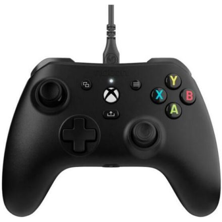 NACON Evol-X XBOX SERIES/XBOX ONE/PC kontroller használt 