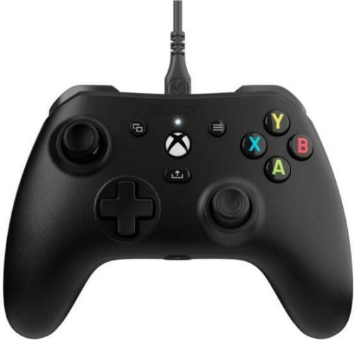NACON Evol-X XBOX SERIES/XBOX ONE/PC kontroller használt 
