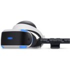 PS4 VR kamerával használt