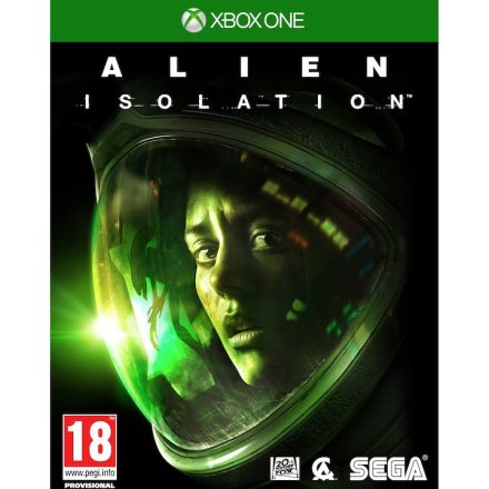 Alien Isolation Xbox One