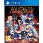 Fairy Tail PS4