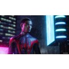 Marvel Spider Man Miles Morales PS4