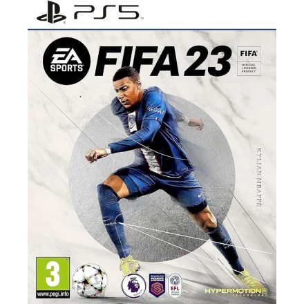 FIFA 23 PS5 használt