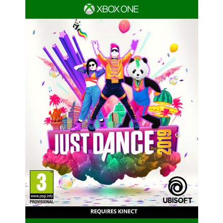 Just Dance 2019 Xbox One