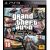 Grand Theft Auto Liberty City PS3 használt