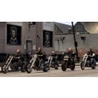 Grand Theft Auto Liberty City PS3 használt