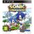 Sonic Generation PS3 használt
