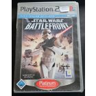 Star Wars Battlefront PS2 használt