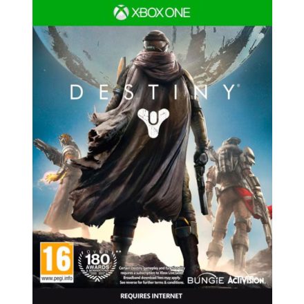 Destiny XBOX ONE használt