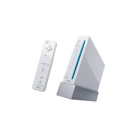 Nintendo Wii használt 2