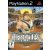 Heracles: Battle With The Gods PS2 használt