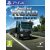 On The Road Truck Simulator PS4