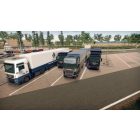 On The Road Truck Simulator PS4