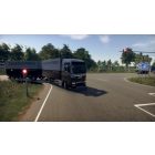 On The Road Truck Simulator PS4