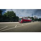 On The Road Truck Simulator PS4