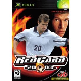 RedCard Xbox használt