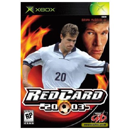 RedCard Xbox használt