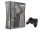  XBOX 360 Modern Warfare 3 limited edition konzol RGH használt