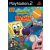 Spongebob Squarepants Movin' with Friends PS2 használt