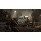 Call of Duty Modern Warfare Remastered PS4