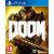 DOOM PS4 használt