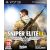 Sniper Elite 3 PS3 használt
