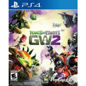 Plants vs. Zombies GW2 PS4 használt