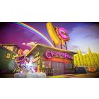 Plants vs. Zombies GW2 PS4 használt