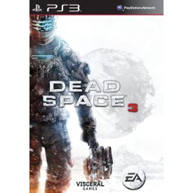 Dead Space 3 PS3